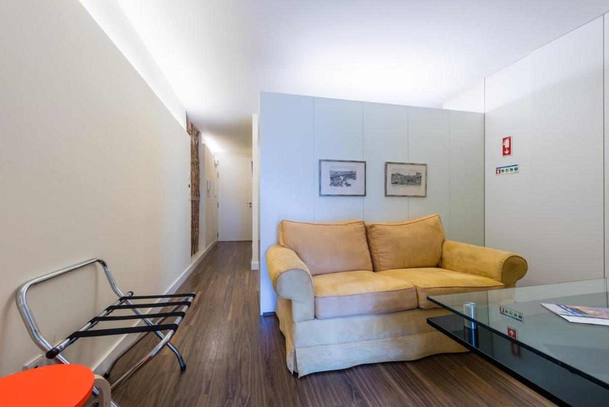 GuestReady - Flat59 Terrace - Housity