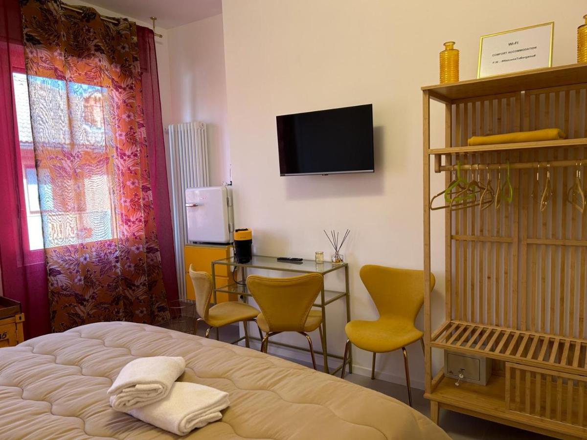 Suitetrails - COMFORT ACCOMMODATION SUITE
