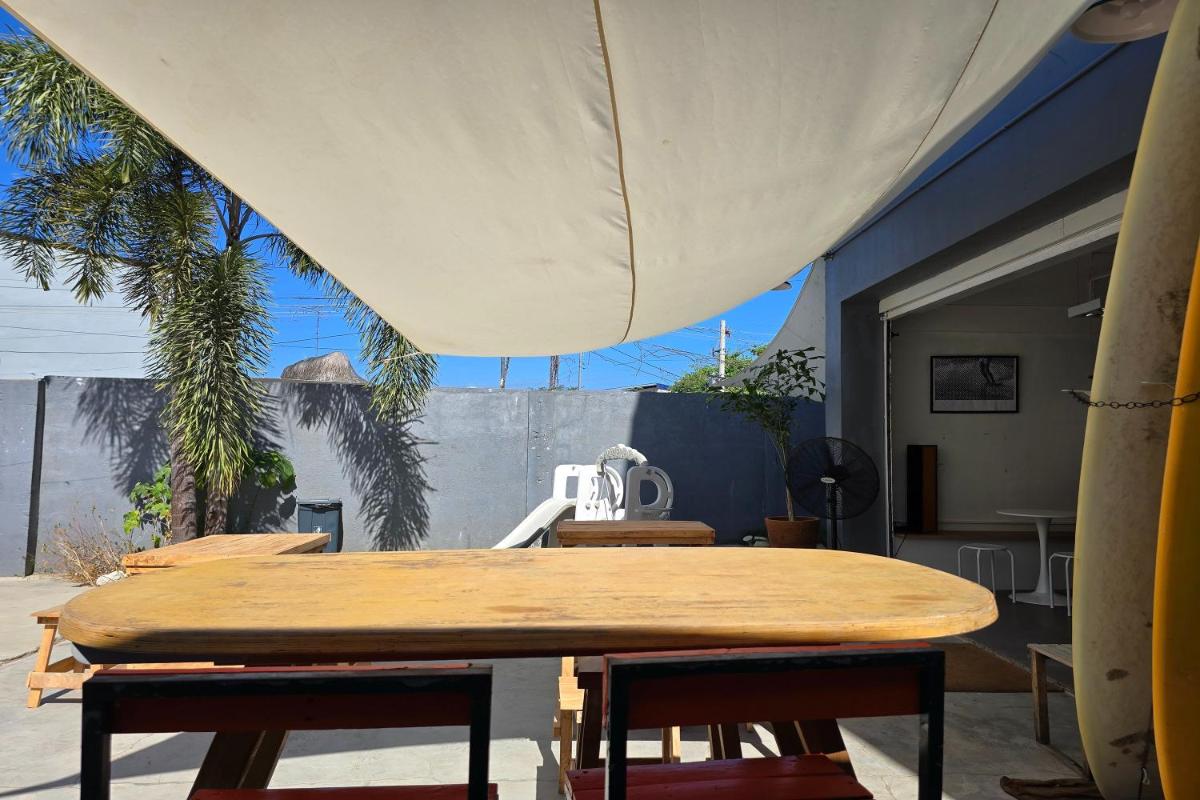Suitetrails - Surfside Hostel LU Surf Town
