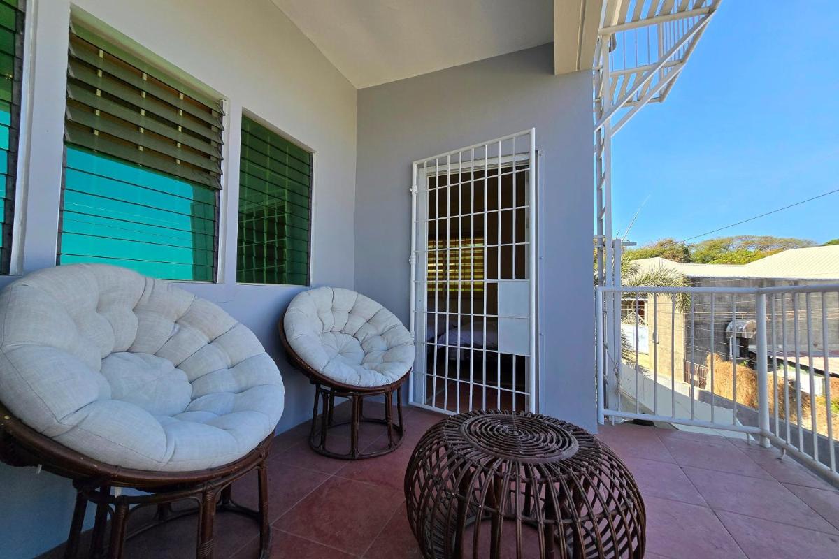 Suitetrails - Surfside Hostel LU Surf Town
