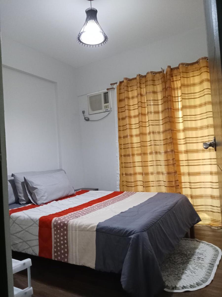 Suitetrails - Rhapsody Residences Mandolin bldg