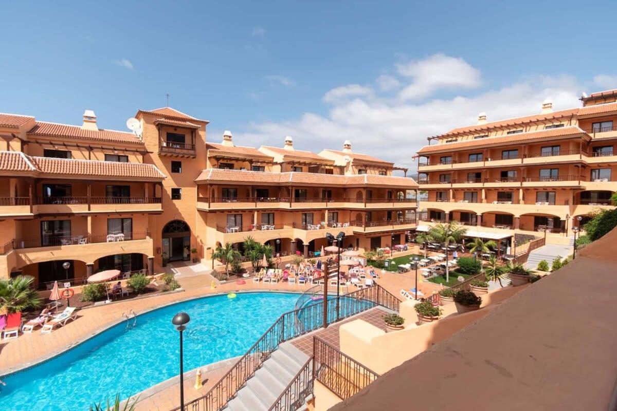 Suitetrails - Los Alisios 2 - One Bed