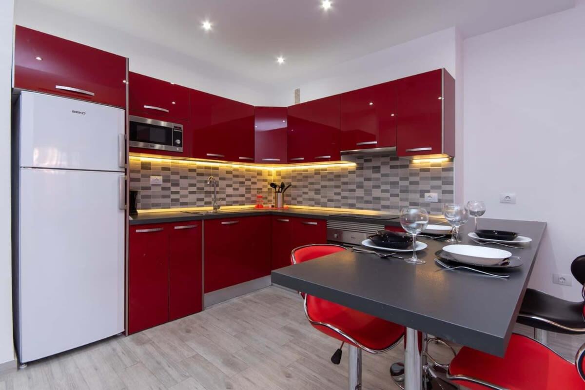 Suitetrails - Los Alisios 2 - One Bed