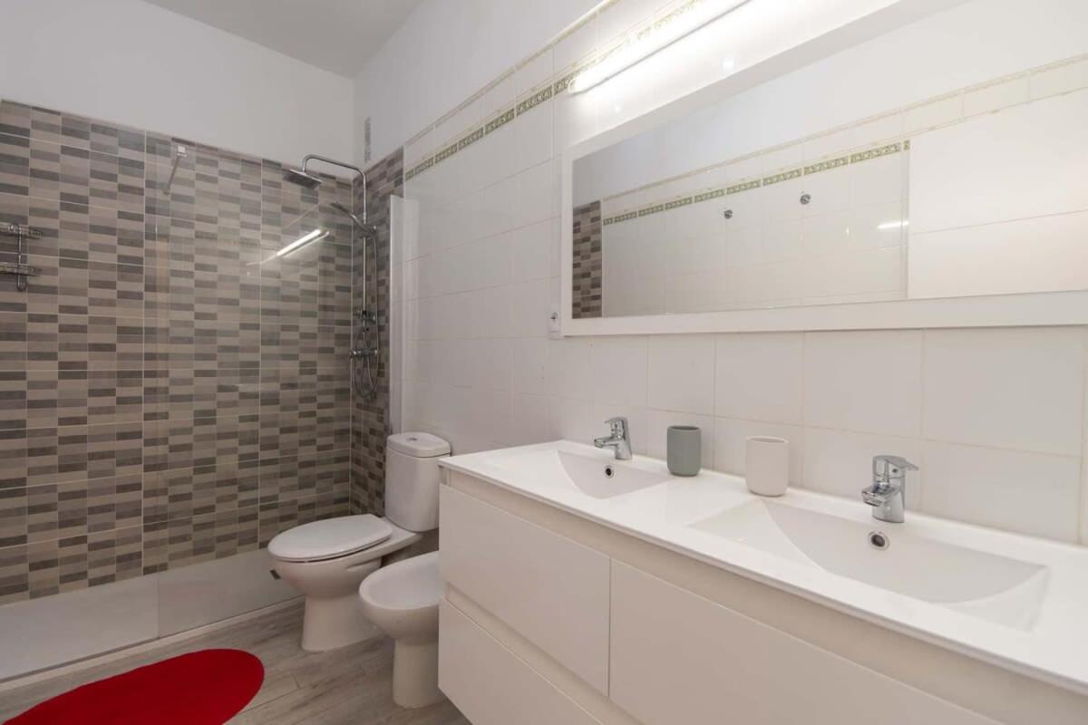 Suitetrails - Los Alisios 2 - One Bed