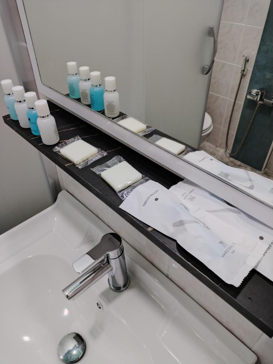 Suitetrails - Pera Hotel Baku