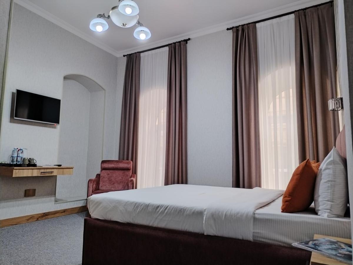 Suitetrails - Pera Hotel Baku