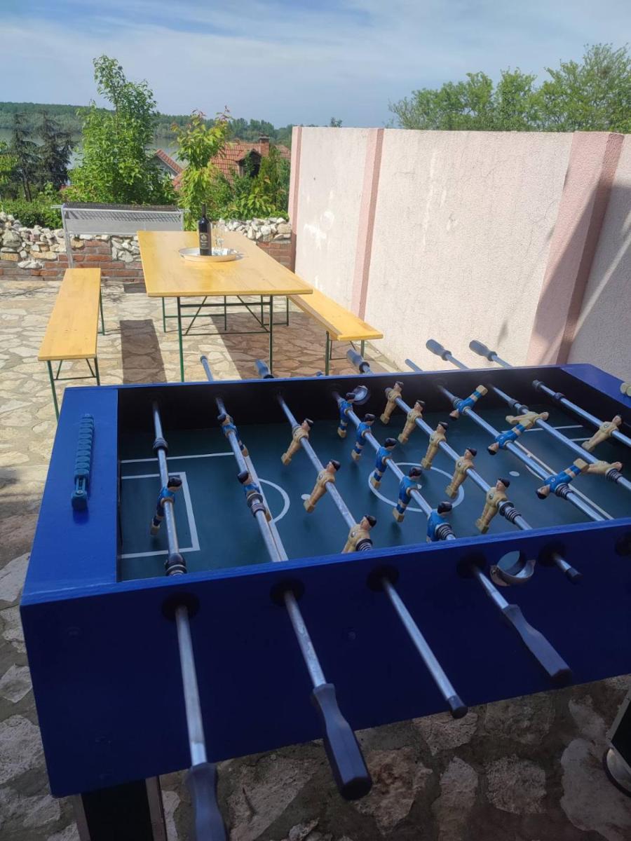 VAZDUŠNA BANJA - VILA JUGOVO, proslava dečijih rođendana - Housity