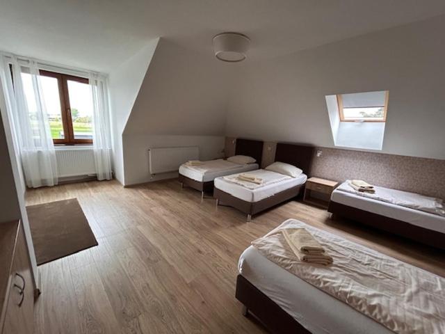Hotel Magnat - Housity