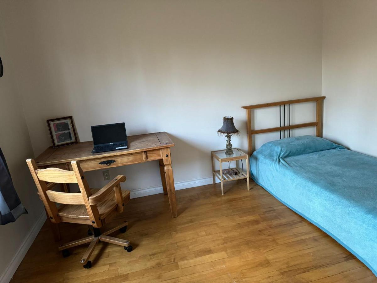 Marley's home - Housity