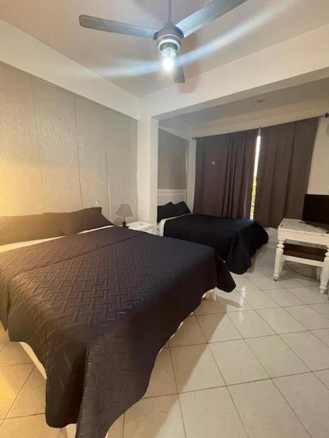 Suitetrails - Hotel Costa Linda Beach Boca Chica