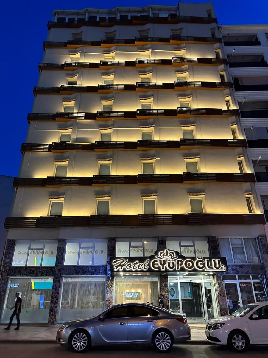 HOTEL EYÜPOĞLU - Housity