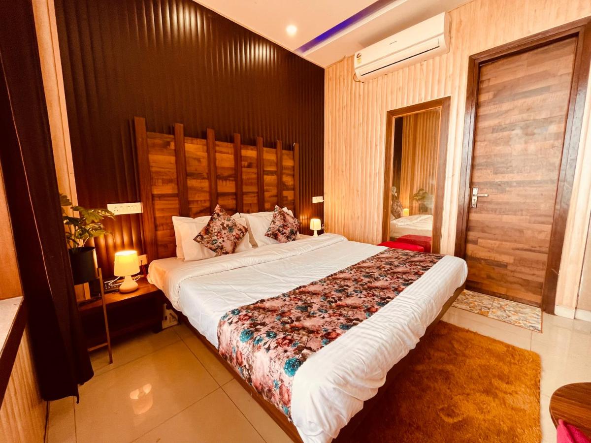 Suitetrails - Sawan INN