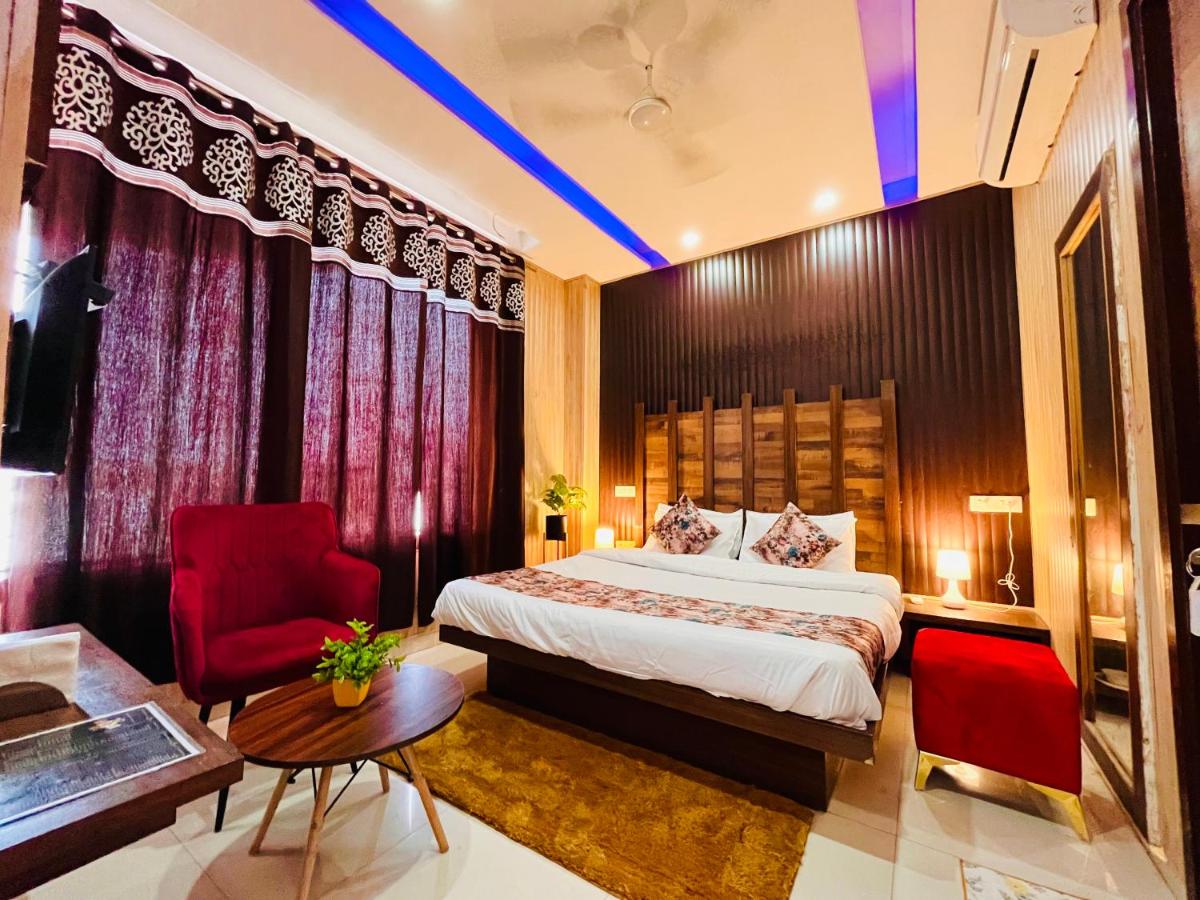 Suitetrails - Sawan INN