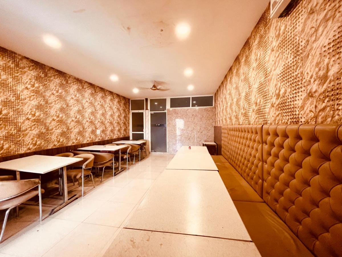 Suitetrails - Sawan INN