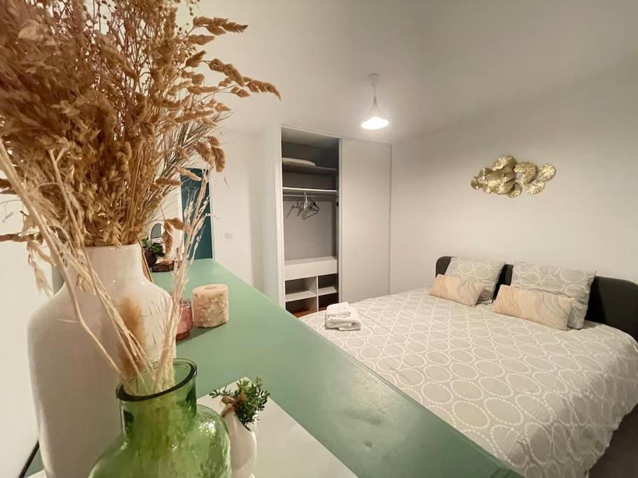 Suitetrails - La Balneaire maison de standing tout confort