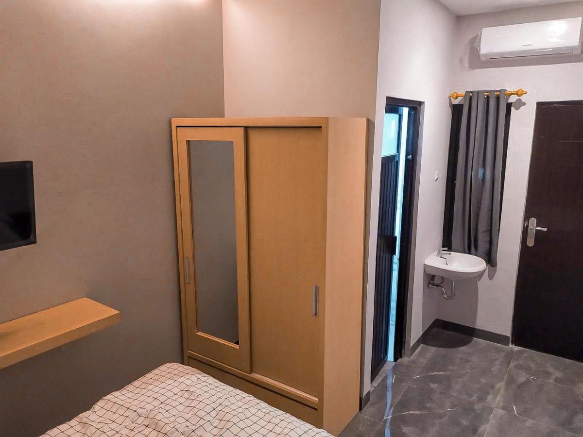 Guesthouse Cempaka - Housity