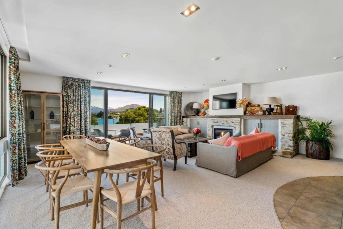 Suitetrails - Pembroke - Luxury 1 Bedroom Apartment