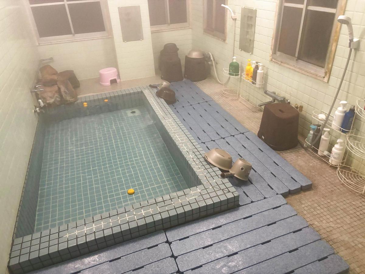 エコホテル　湯の児荘 - Housity