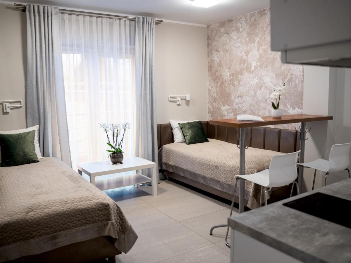 Apartamenty Pyskowice - Housity