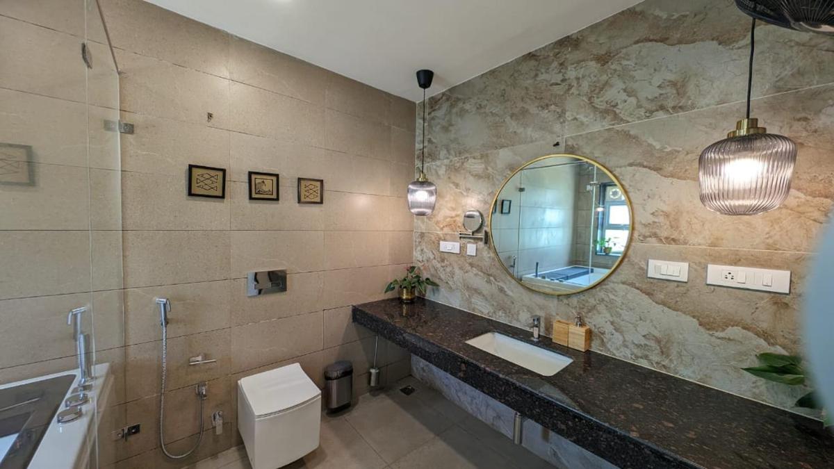 Suitetrails - Mayilveedu Guest House