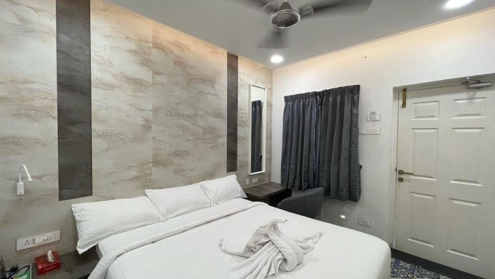 Suitetrails - Mayilveedu Guest House