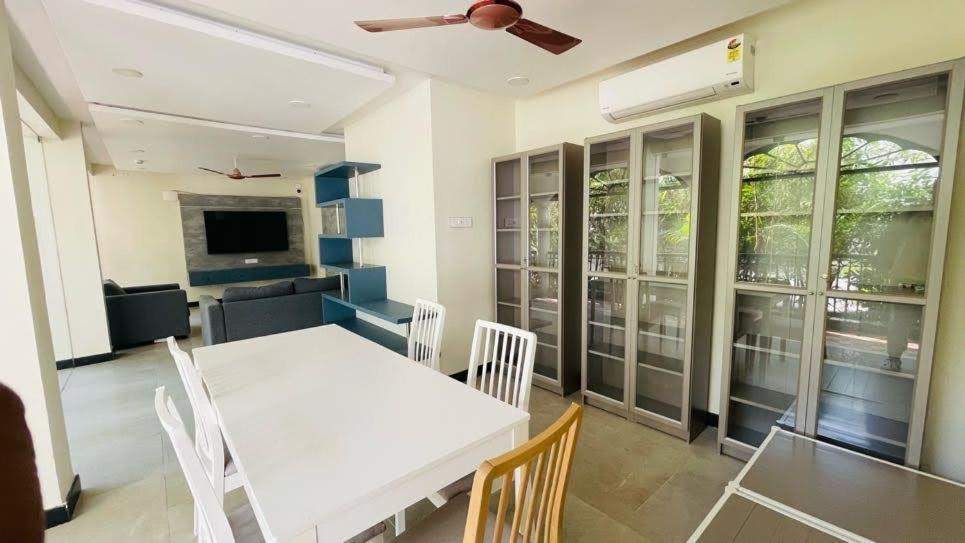 Suitetrails - Mayilveedu Guest House