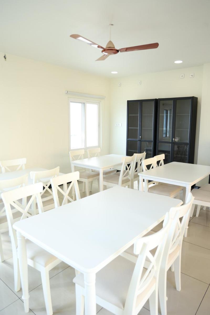 Suitetrails - Mayilveedu Guest House