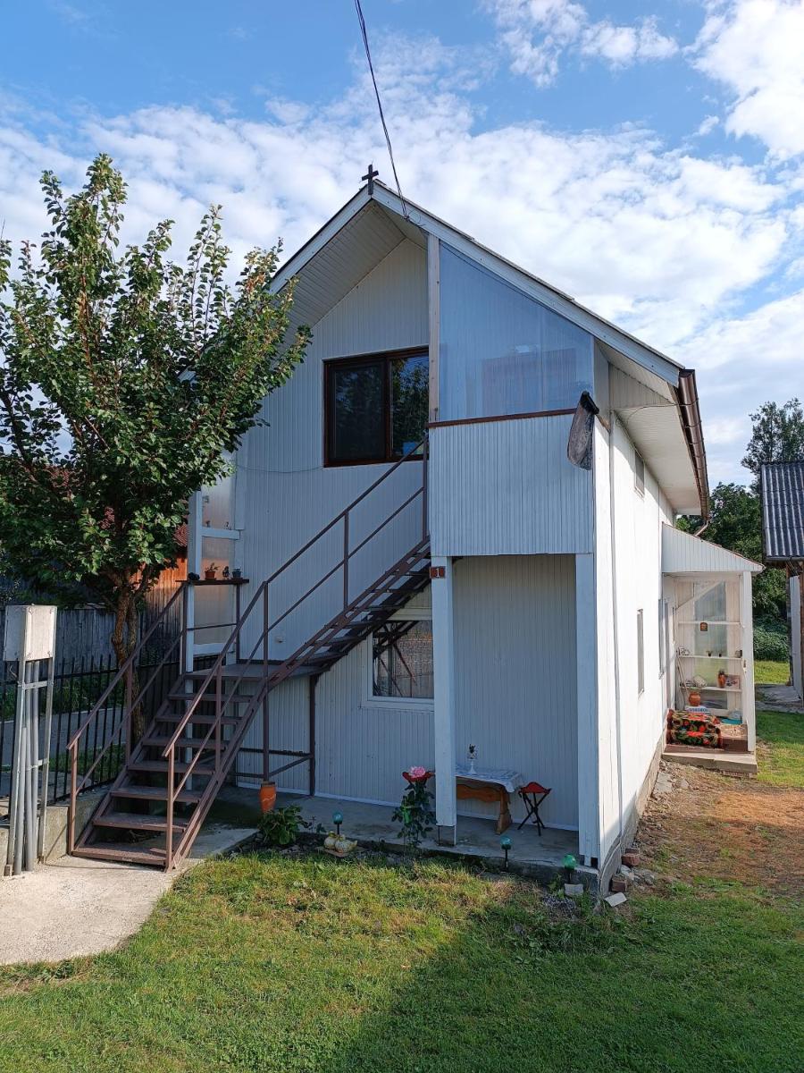 Casa de vacanta Balan - Housity
