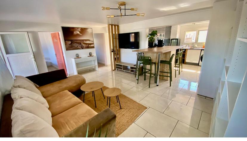 Suitetrails - Sewa surf House 10min de Capbreton Hossegor