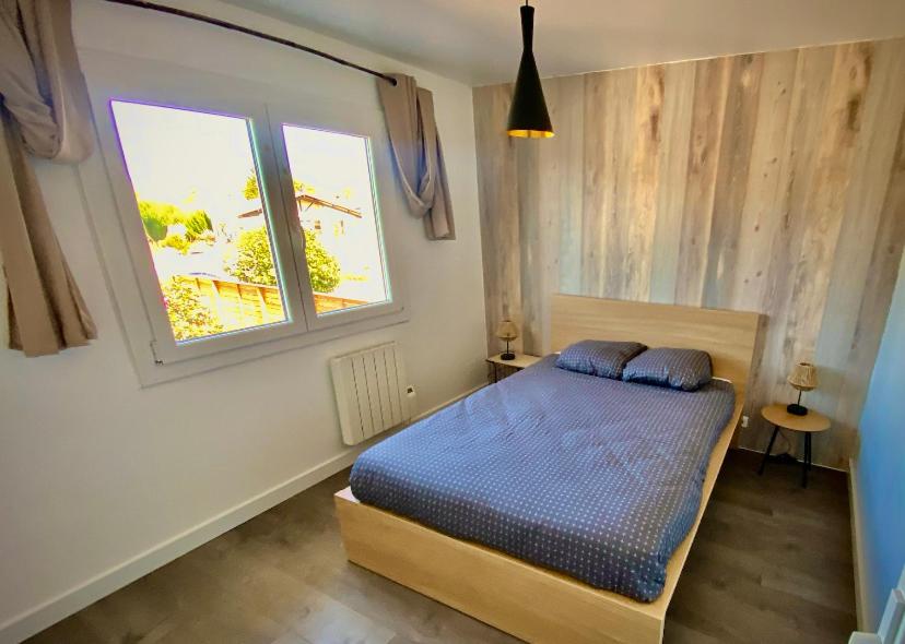 Suitetrails - Sewa surf House 10min de Capbreton Hossegor