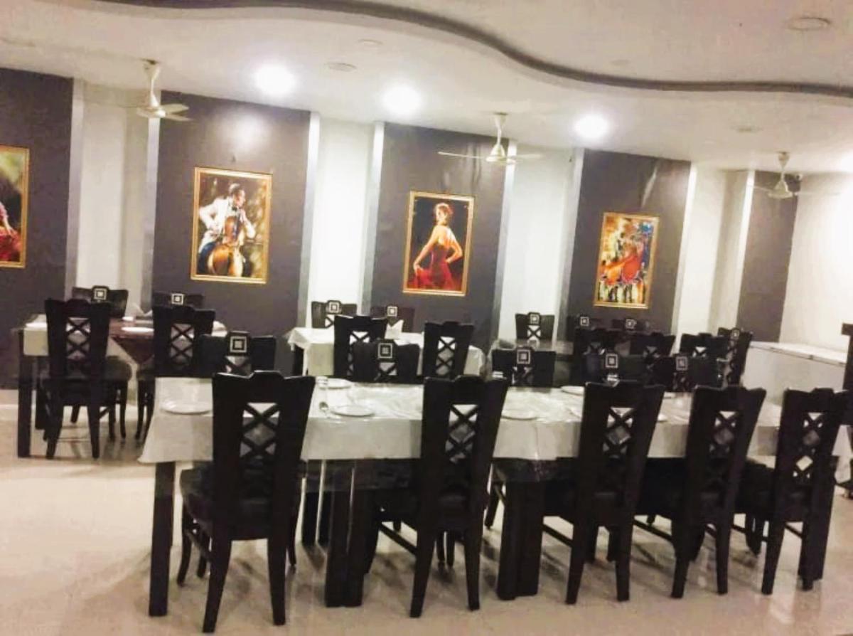 Hotel All Is Well - Only Outstation IDs Allowed - Housity