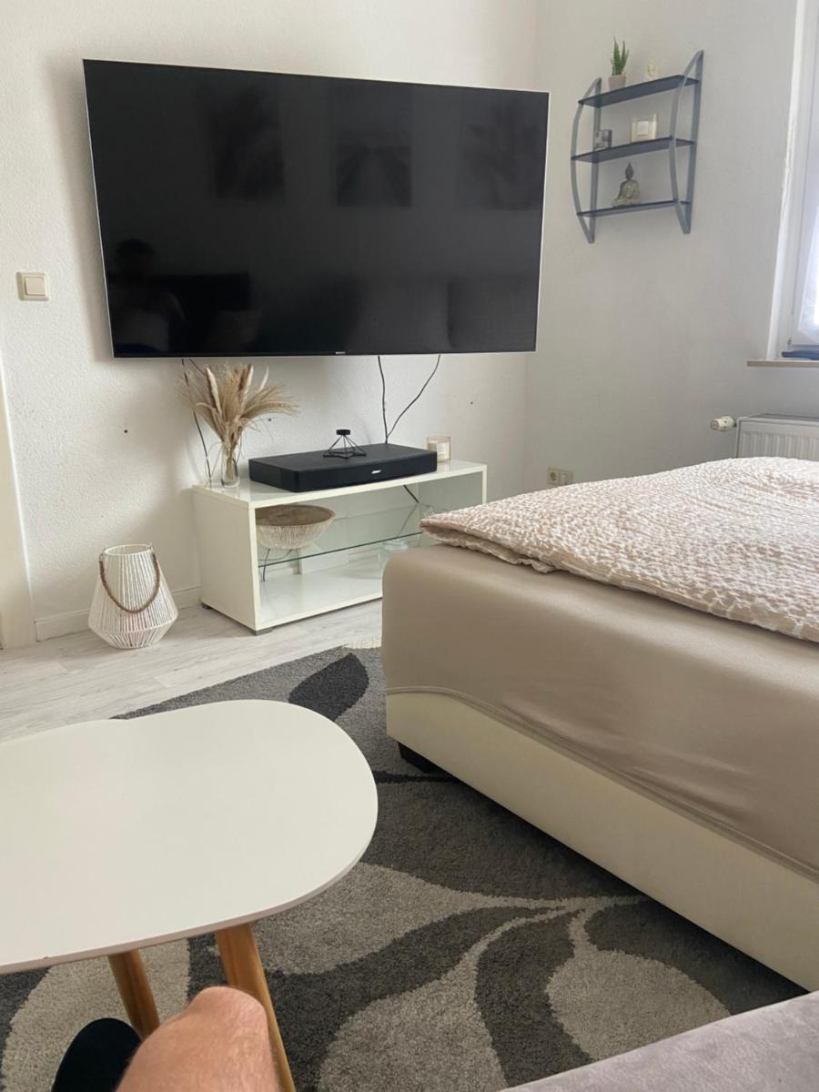 Ruhig gelegene 2z Wohnung - Hizvo