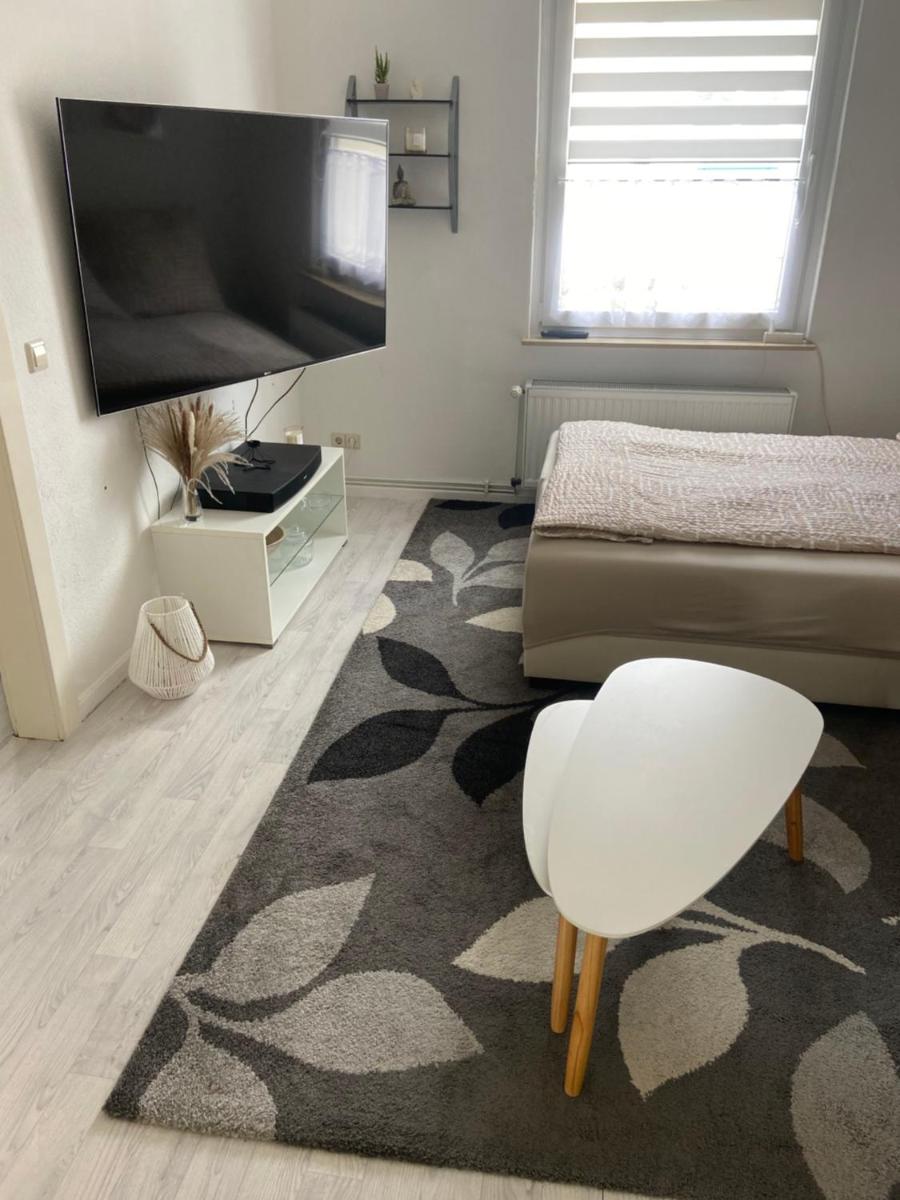 Ruhig gelegene 2z Wohnung - Hizvo