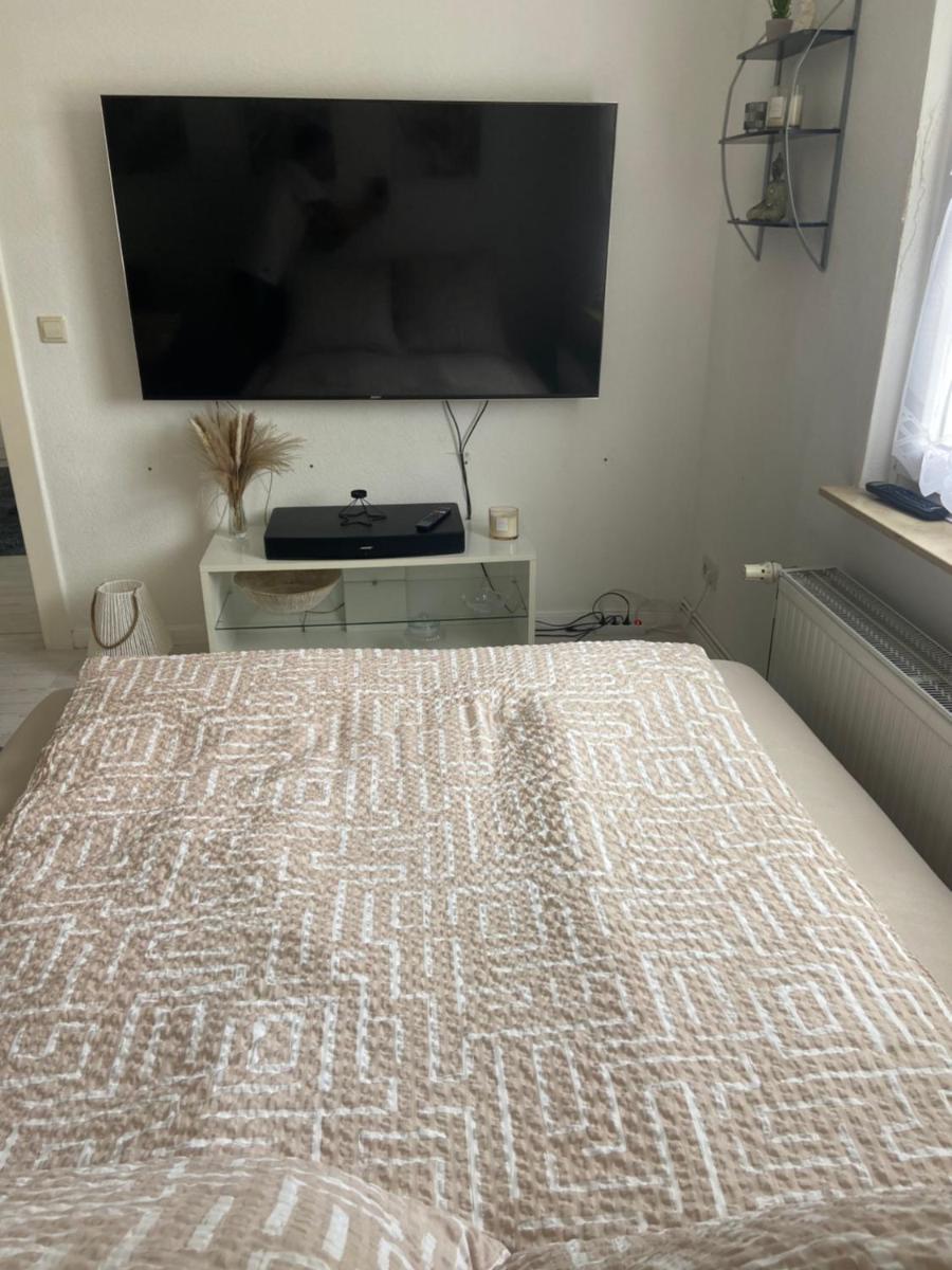 Ruhig gelegene 2z Wohnung - Hizvo