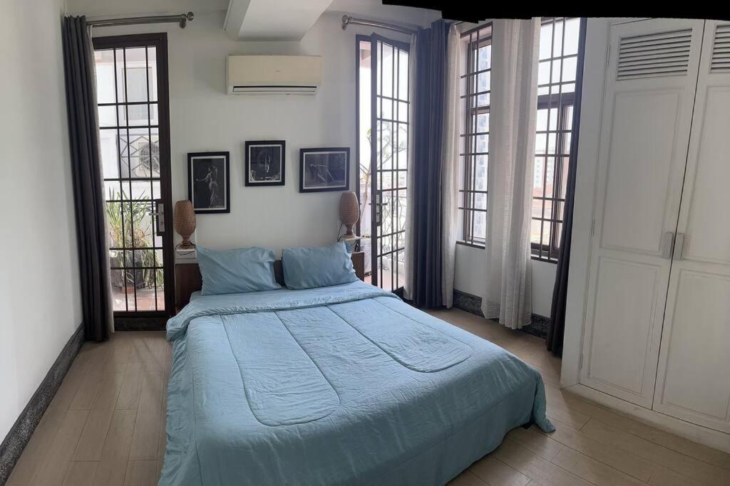 Cozy 1BR in Downtown Phnom Penh BKK2 - Housity