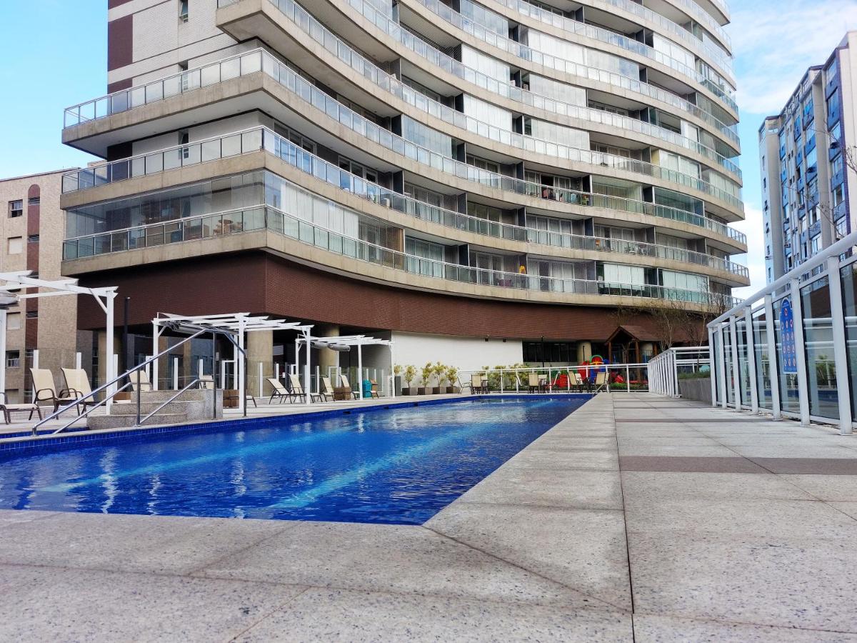 BOOK SANTOS - Unlimited 1710 - Beira Mar c/ vista - Housity