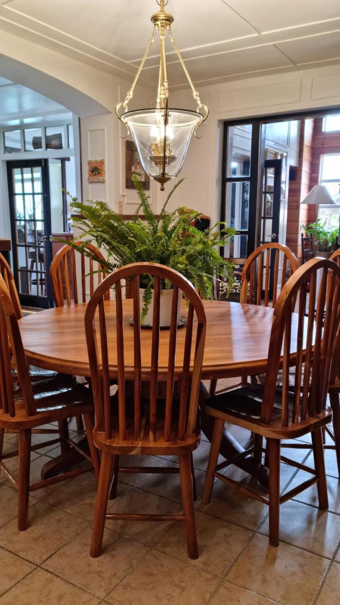 Suitetrails - Guest Haven Chalet Baguio Bed and Breakfast