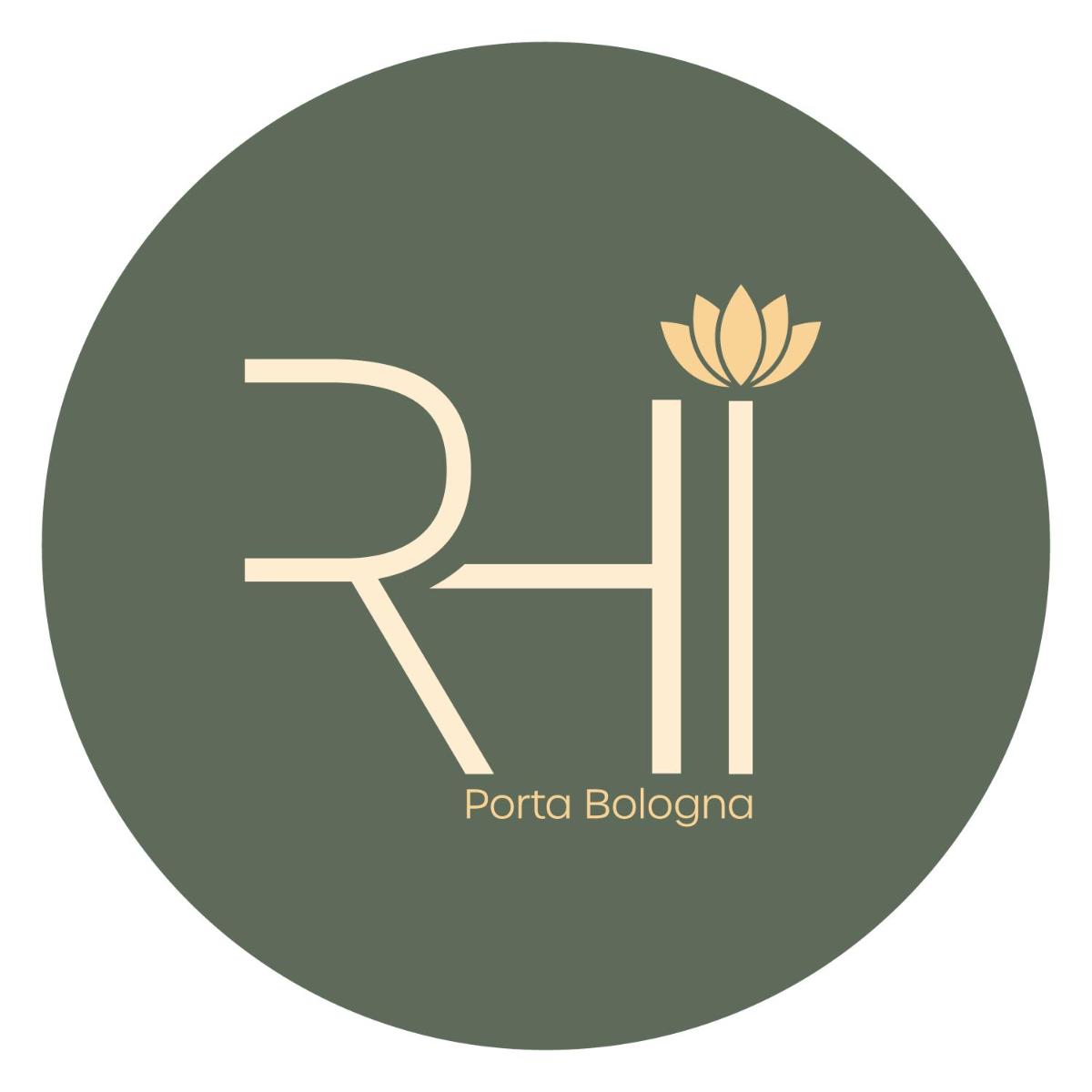 RHI Porta Bologna - Housity