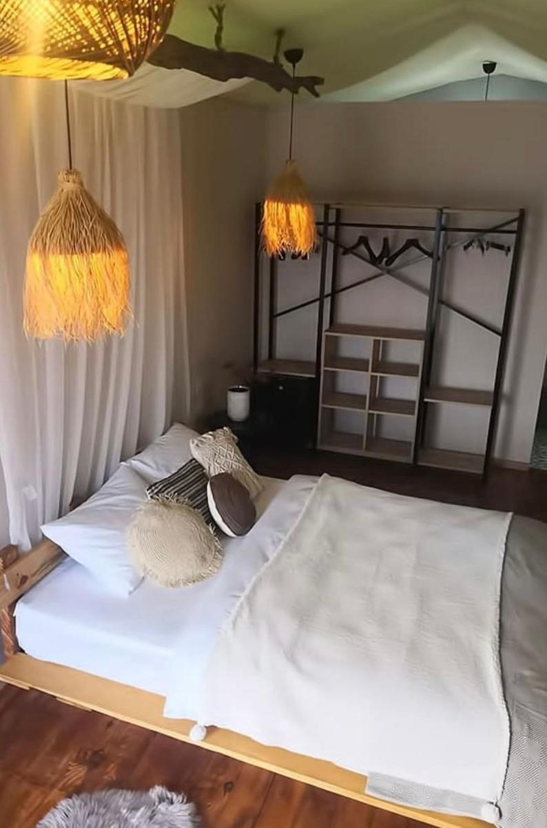 Suitetrails - Veranda Glamping