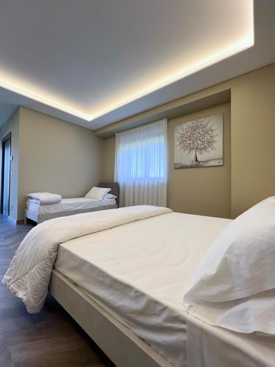 Tenute Masullo - Housity