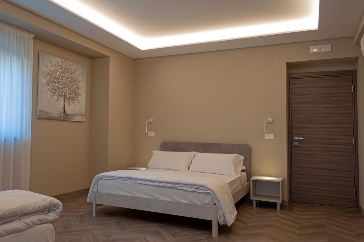 Tenute Masullo - Housity