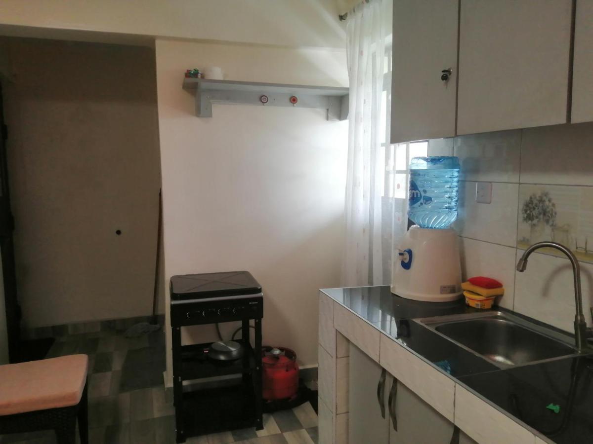 Suitetrails - KENROW apartment