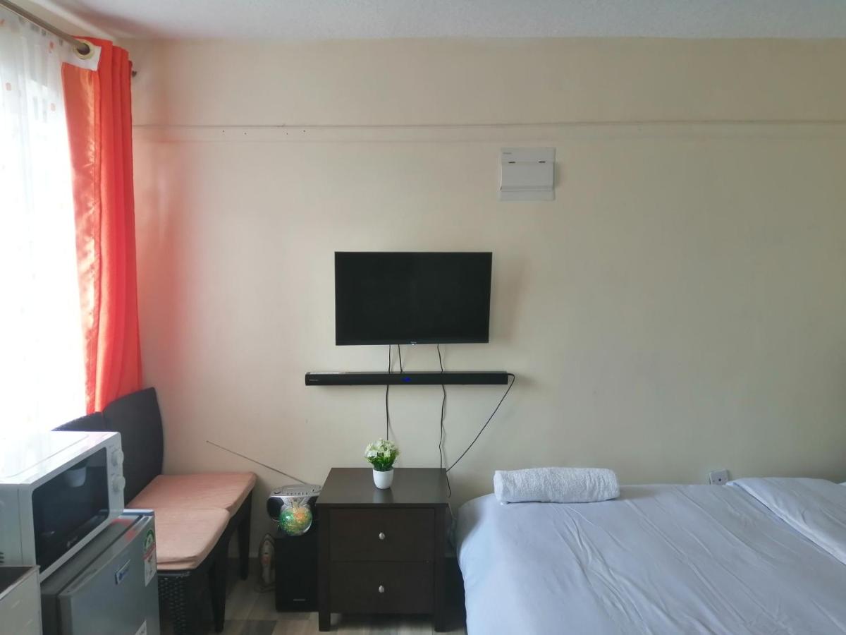 Suitetrails - KENROW apartment
