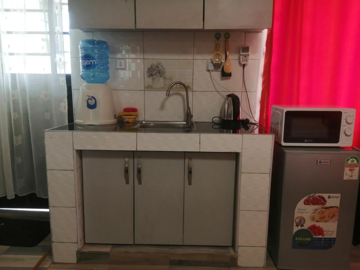 Suitetrails - KENROW apartment