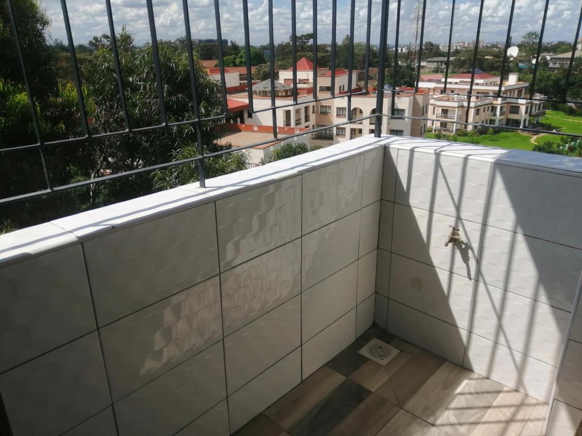 Suitetrails - KENROW apartment