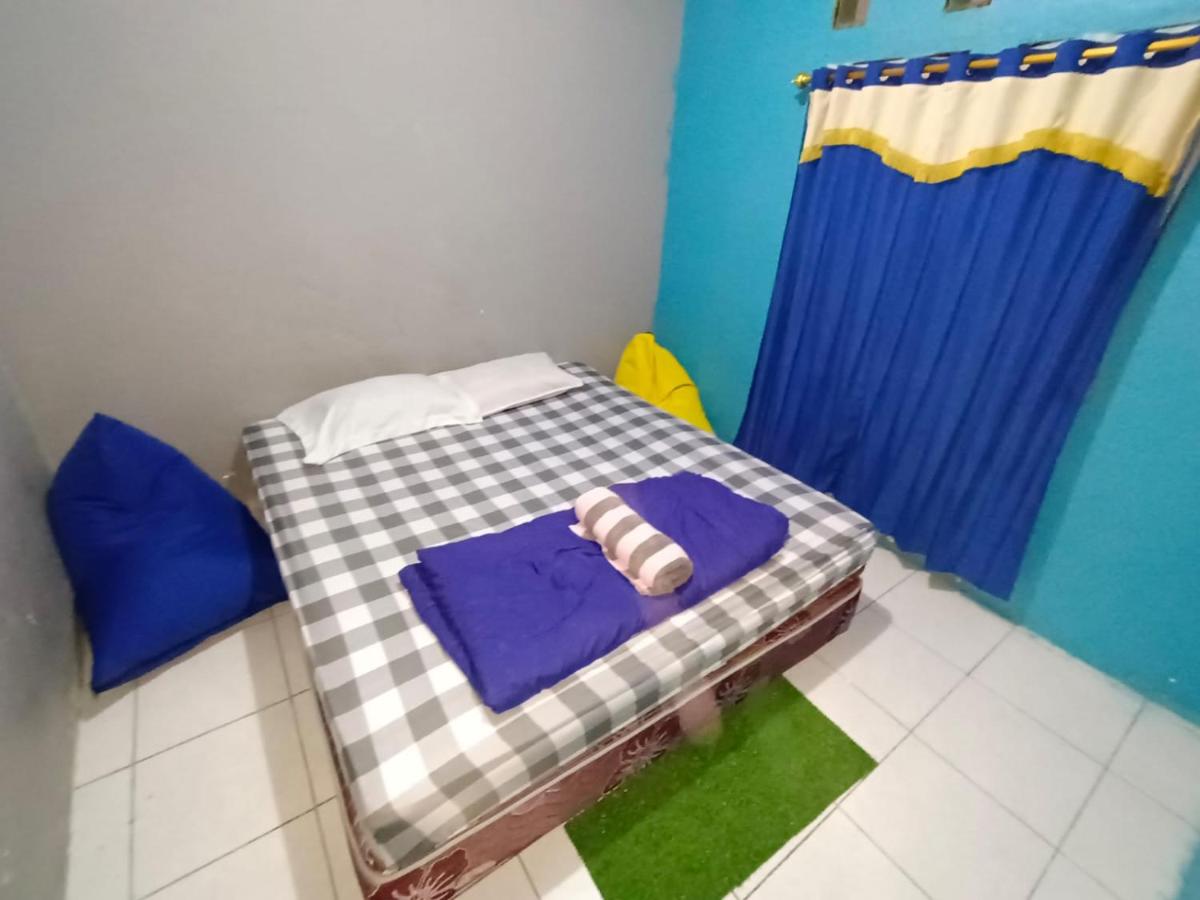 Suitetrails - Backpackers Homestay