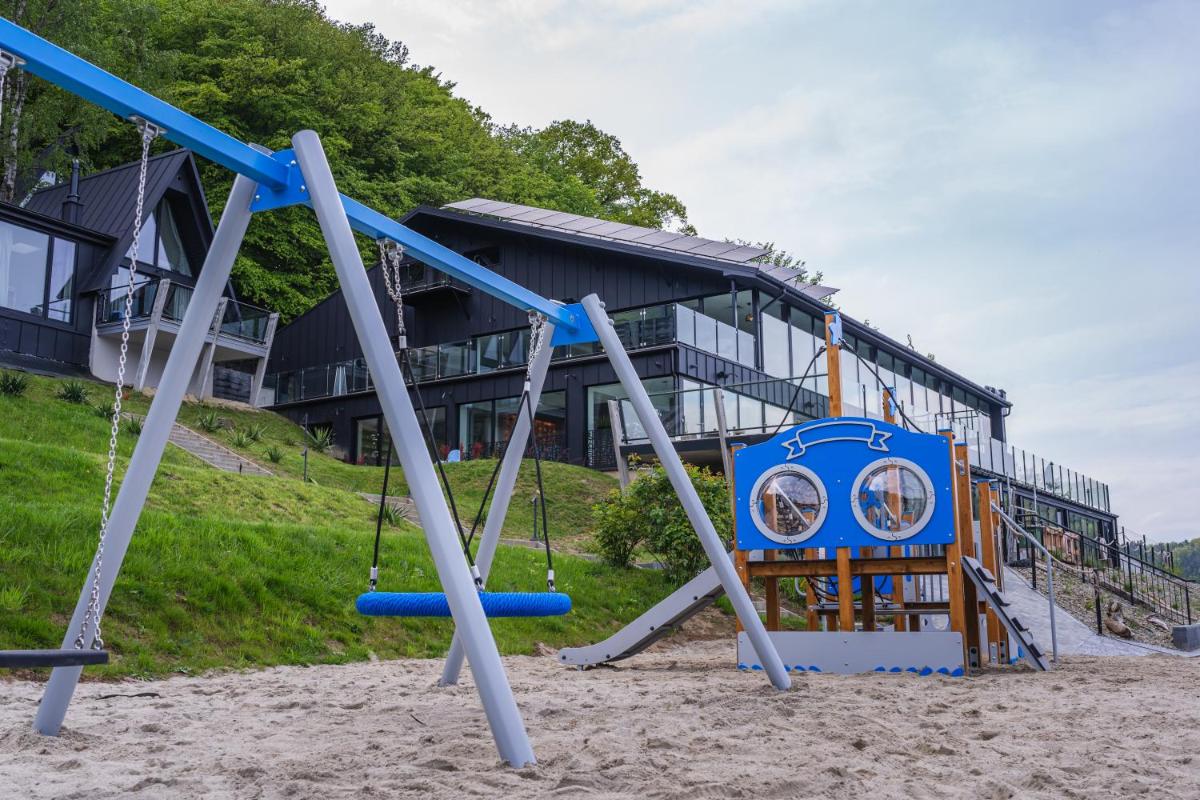 NOI Resort SPA - woda i las - Housity