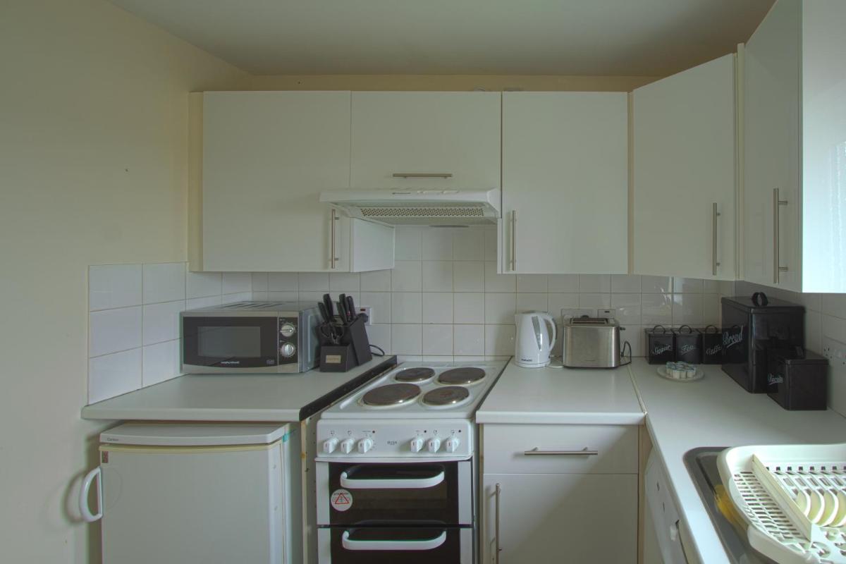 Harbour Inn Appartments - Housity