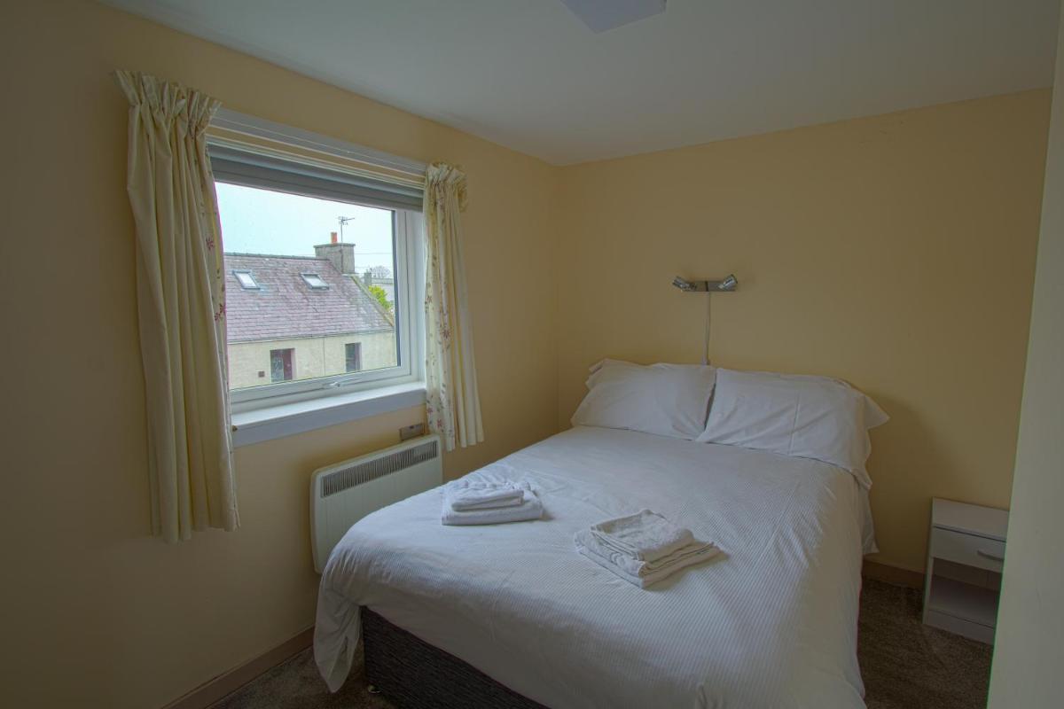 Harbour Inn Appartments - Housity