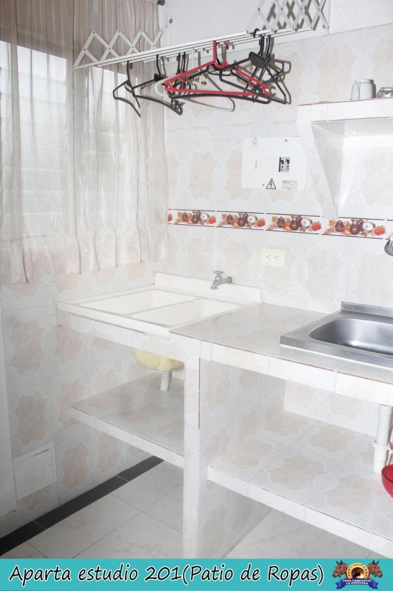 Suitetrails - Casa Campestre La Heredera